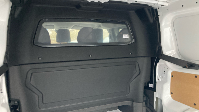 Vauxhall Vivaro L2 Diesel 2.0 Turbo D 145 Prime H1 Double Cab